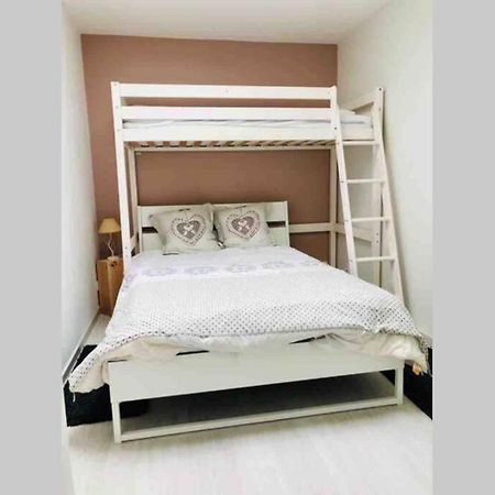 Maison Lumineuse 3 Chambres Bordeaux Sud Pont-de-la-Maye المظهر الخارجي الصورة