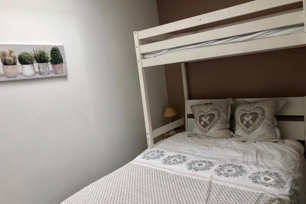 Maison Lumineuse 3 Chambres Bordeaux Sud Pont-de-la-Maye المظهر الخارجي الصورة