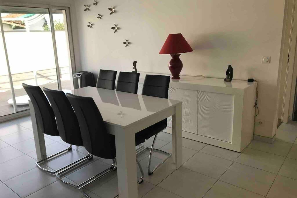 Maison Lumineuse 3 Chambres Bordeaux Sud Pont-de-la-Maye المظهر الخارجي الصورة