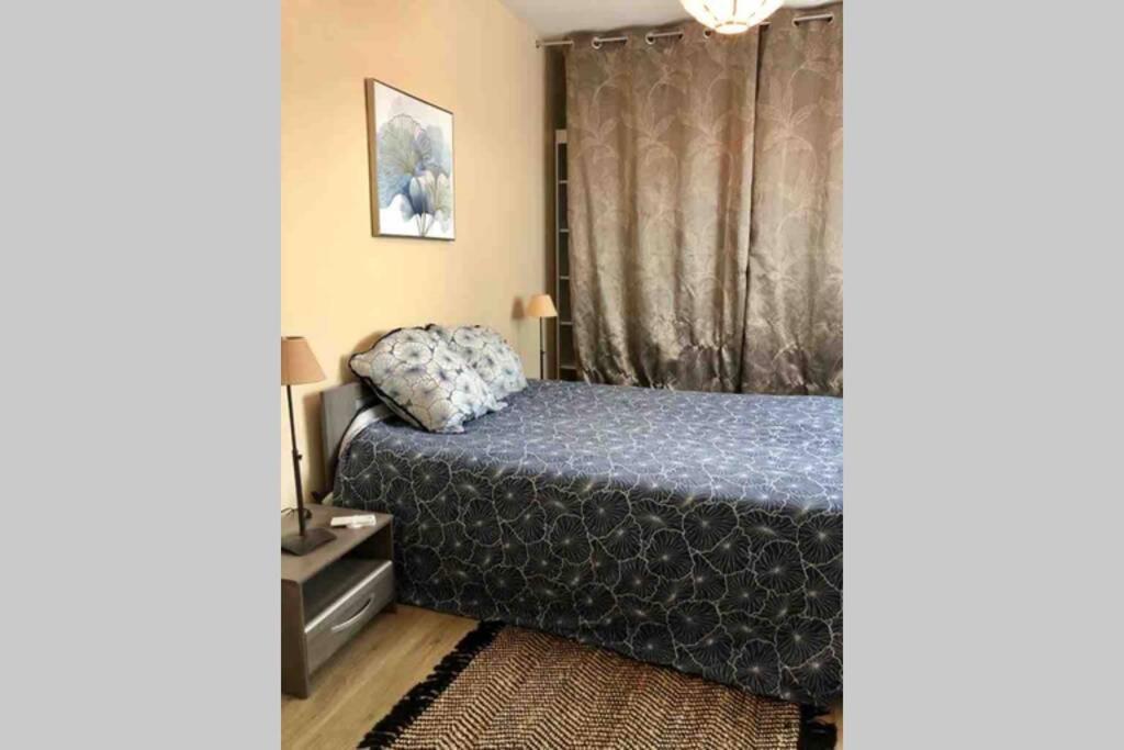 Maison Lumineuse 3 Chambres Bordeaux Sud Pont-de-la-Maye المظهر الخارجي الصورة